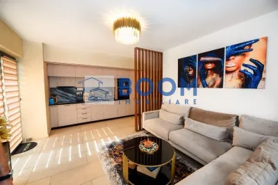 Apartament 3 camere Râmnicu Vâlcea - poza 3