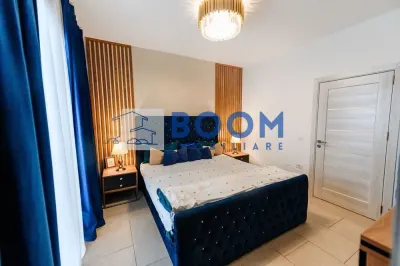 Apartament 3 camere Râmnicu Vâlcea - poza 4
