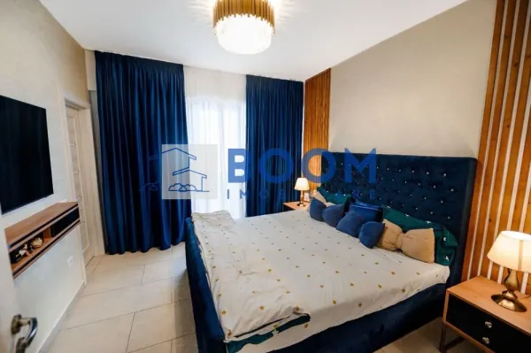 Apartament 3 camere Râmnicu Vâlcea - poza 5
