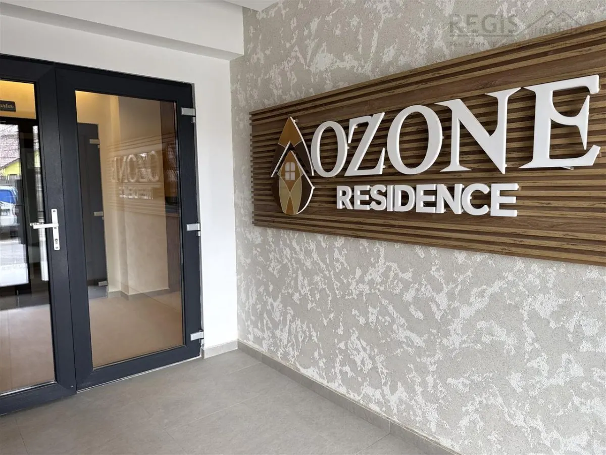 Apartament 2 camere Brașov - poza 1