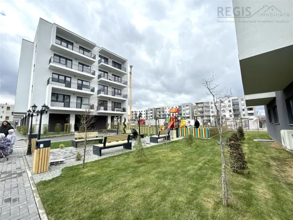 Apartament 2 camere Brașov - poza 2