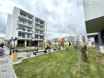 Apartament 2 camere Brașov - poza 2