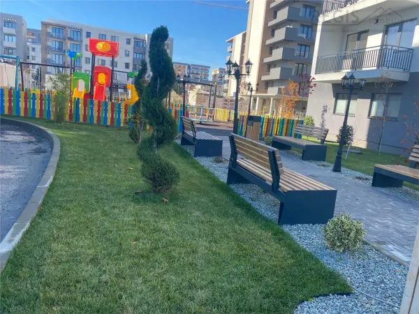 Apartament 2 camere Brașov - poza 12