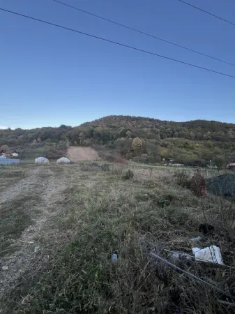Teren Călimănești - poza 2