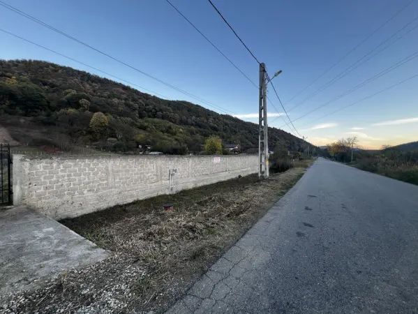 Teren Călimănești - poza 5