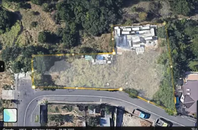 Teren intravilan 1150 mp, str. Arcului – Proiect de casa inclus! - Slatina