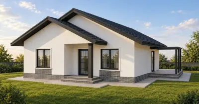 Casa de vanzare-Proprietar, persoana fizica! - Cercu