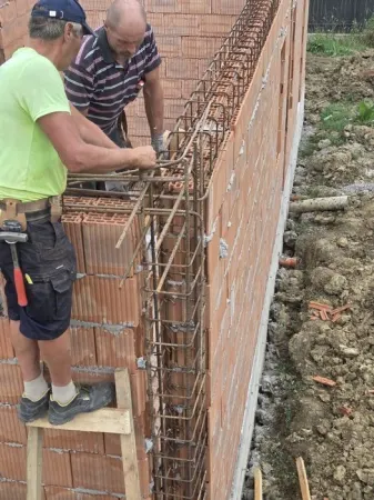 Casă 3 camere Cercu - poza 3