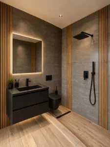 Apartament Etajul 1, 43 mp zona Visan - Iasi