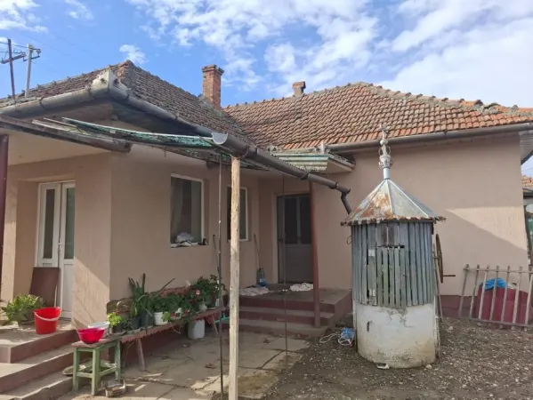 Casă 2 camere Bocsig - poza 2