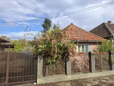 Casă 2 camere Bocsig - poza 3
