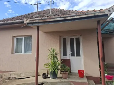 Casă 2 camere Bocsig - poza 4