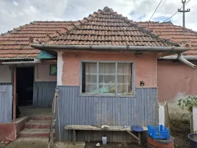 Casă 2 camere Bocsig - poza 5