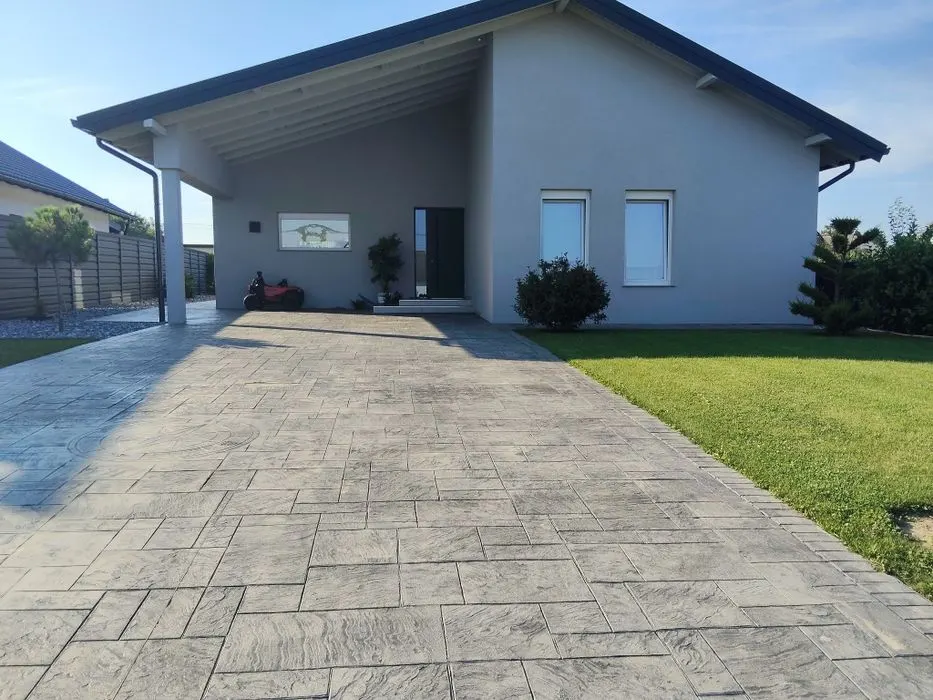 Casă 4 camere Darmanesti - poza 1
