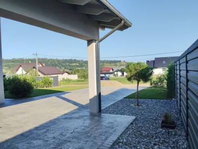 Casă 4 camere Darmanesti - poza 3