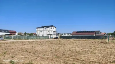Teren Berceni - poza 4