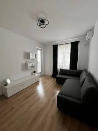 Apartament 1 camera București - poza 1