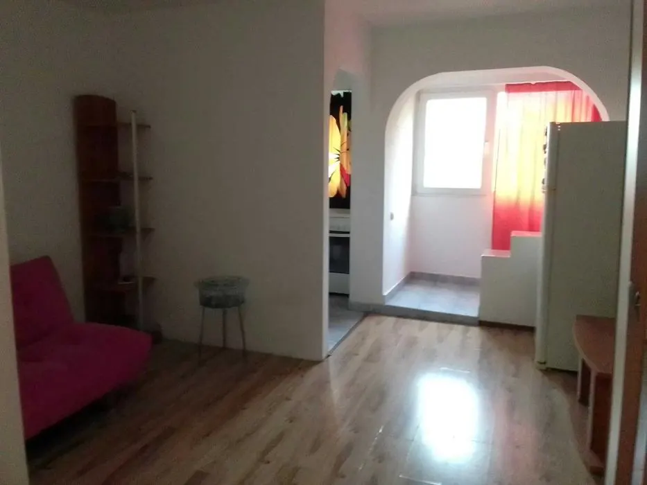 Apartament 1 camera București - poza 1
