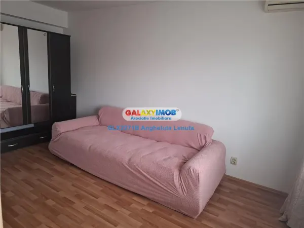 Apartament 1 camera București - poza 5