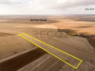RECO  Teren extravilan, Zona Cetariu - Cetariu