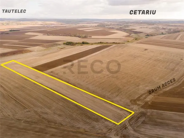 Teren Cetariu - poza 3