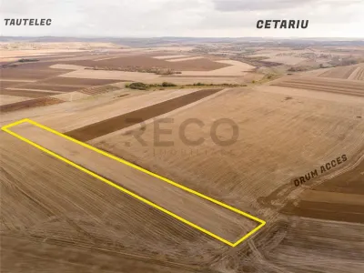 Teren Cetariu - poza 3