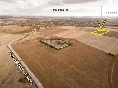 Teren Cetariu - poza 9