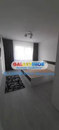 Apartament 1 camera București - poza 3