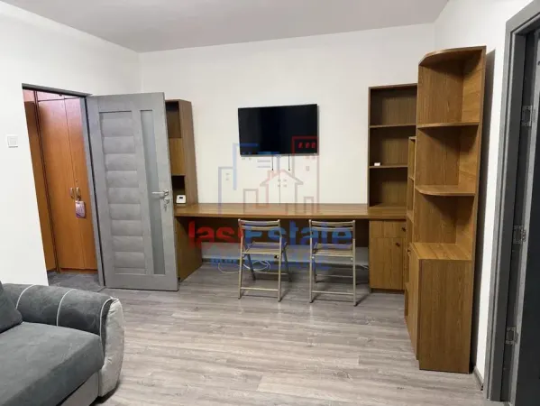 Apartament 2 camere Iași - poza 2