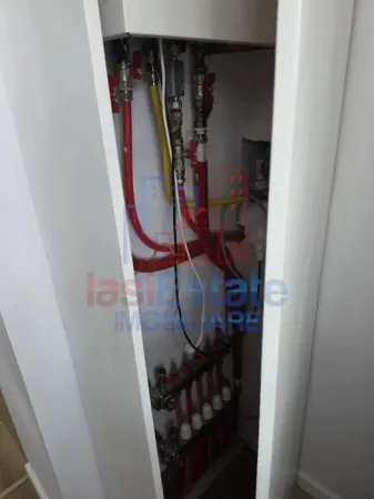 Apartament 2 camere Iași - poza 8