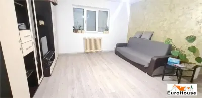 Apartament cu 2 camere de inchiriat in Alba Iulia - Alba Iulia