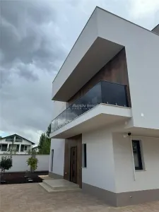 Vanzare Vila de lux 4 camere Bragadiru - Bragadiru