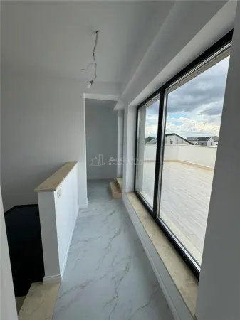Casă 4 camere Bragadiru - poza 19