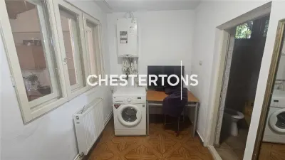 Casă 4 camere București - poza 13