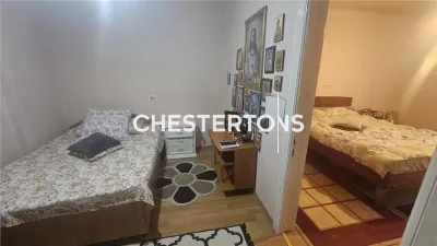 Casă 4 camere București - poza 7