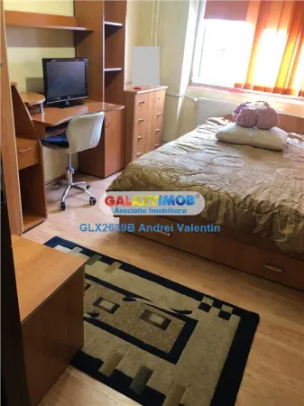 Apartament 3 camere București - poza 4
