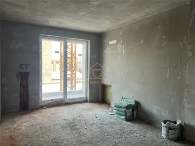 Apartament cu 3 camere Vasile Alecsandri Comision 0! - Baia Mare