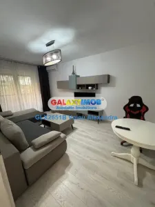 Apartament 2 Cam Bloc Nou Berceni - Aparatorii Patriei - Metalurgiei - Bucuresti