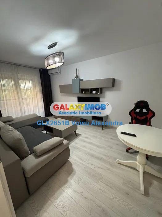 Apartament 2 Cam Bloc Nou Berceni - Aparatorii Patriei - Metalurgiei - Bucuresti