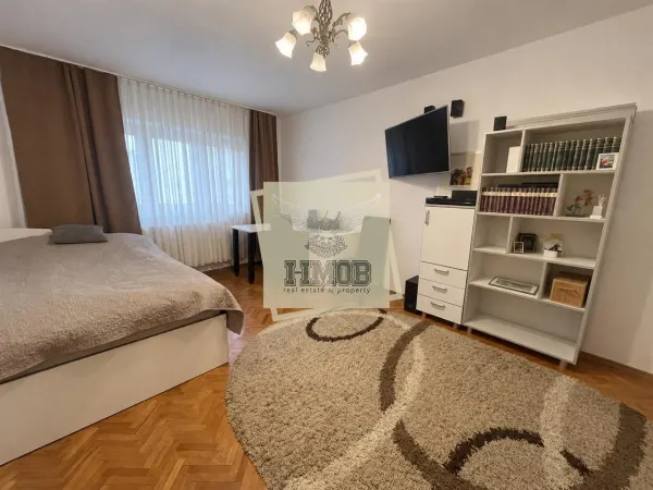 Apartament 2 camere Sibiu - poza 1