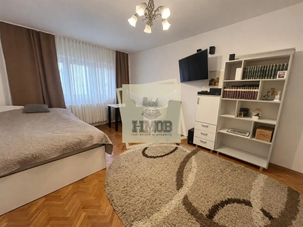 Apartament 2 camere Sibiu - poza 1