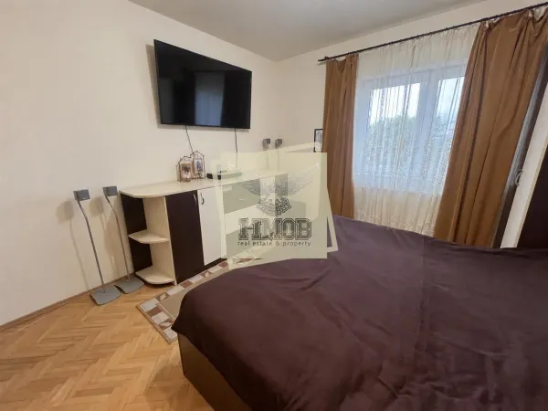 Apartament 2 camere Sibiu - poza 13