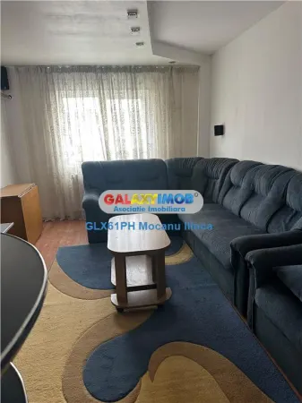 Apartament 3 camere Ploiești - poza 1