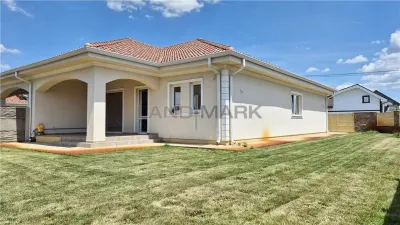 Casă 4 camere Moșnița Nouă - poza 13