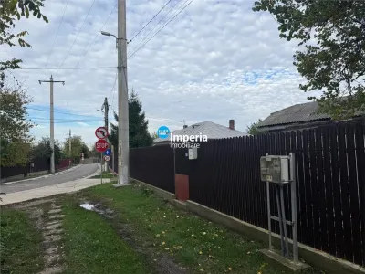 Teren de vanzare in Iasi, zona Aroneanu centru - Aroneanu