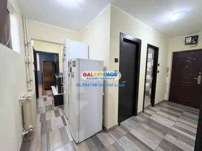 Apartament 2 camere 42 mp | Decomandat | Berceni - Bloc reabilitat | - Bucuresti