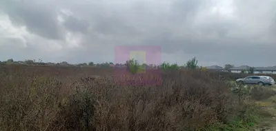 Sabareni, teren intravilan 6320 mp, pentru case - Sabareni