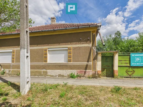Casă 6 camere Zerind - poza 12