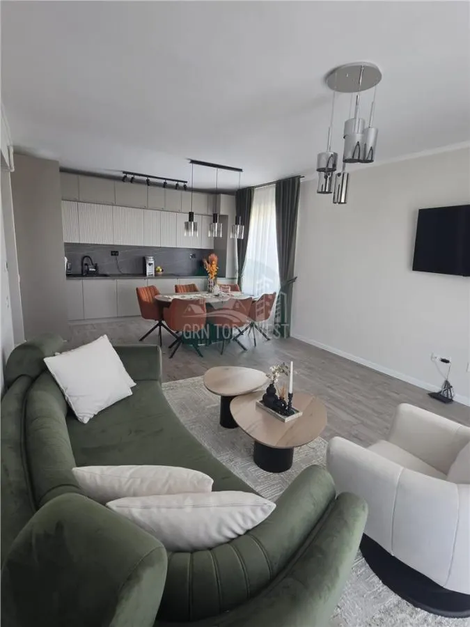 Apartament 3 camere Sibiu - poza 1