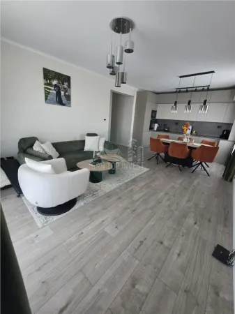 Apartament 3 camere Sibiu - poza 2